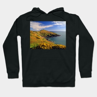 Rame Head Hoodie